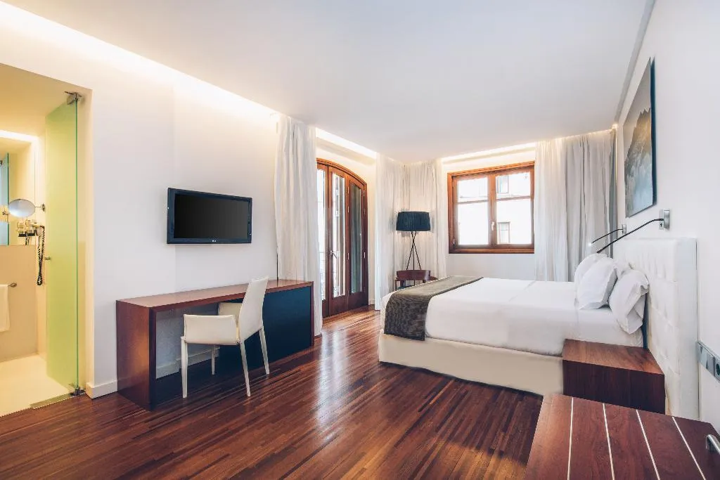 Room, Iberostar Heritage Grand Mencey, Tenerife