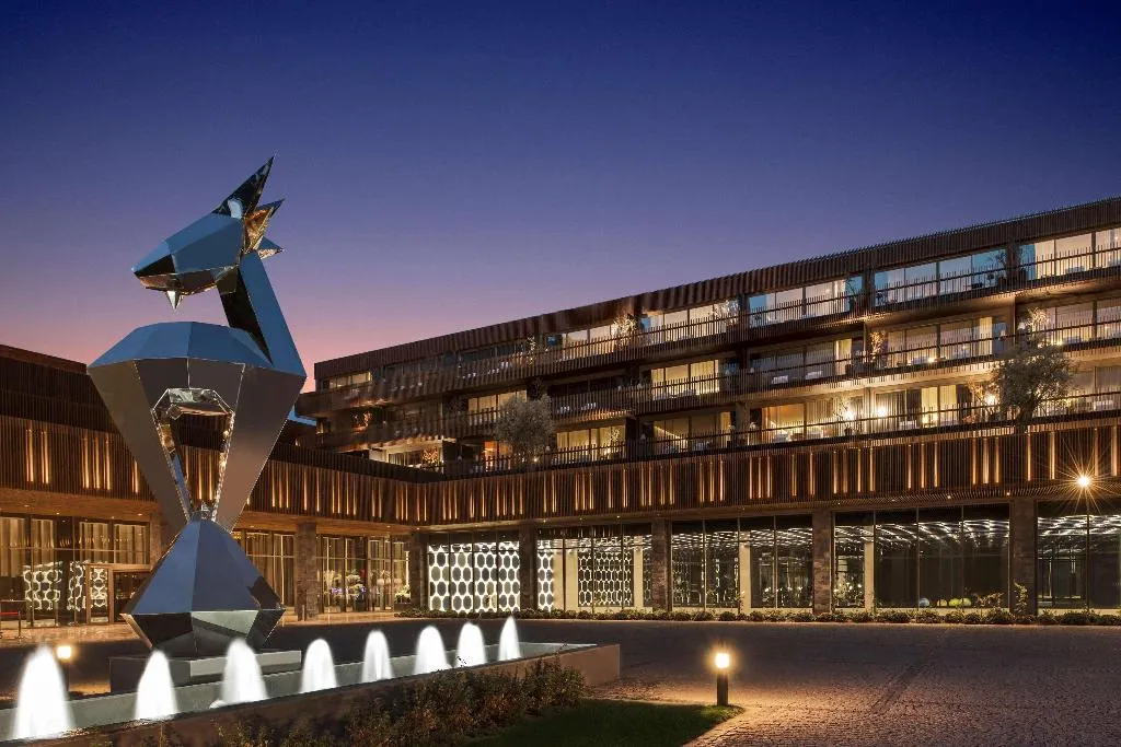 General view, Maxx Royal Kemer, Antalya
