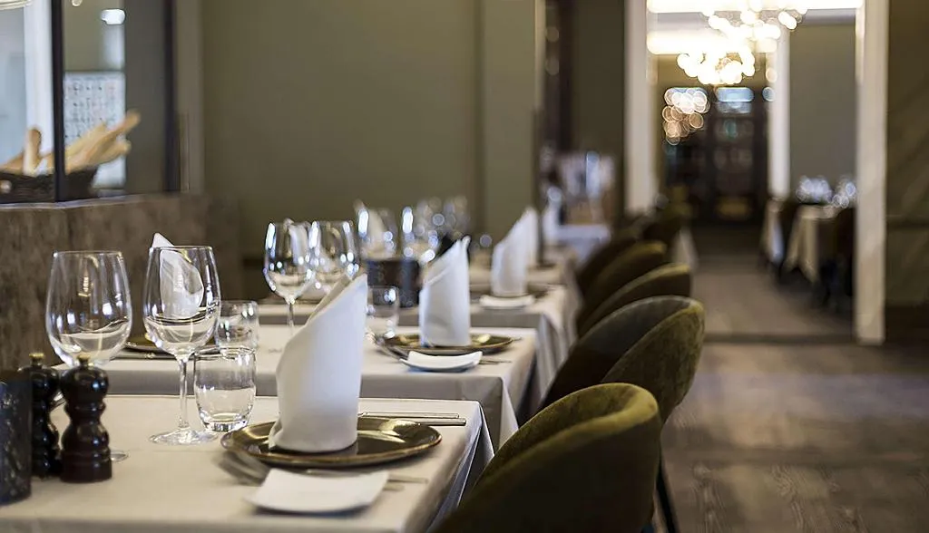 Restaurant, Kong Arthur, Copenhagen