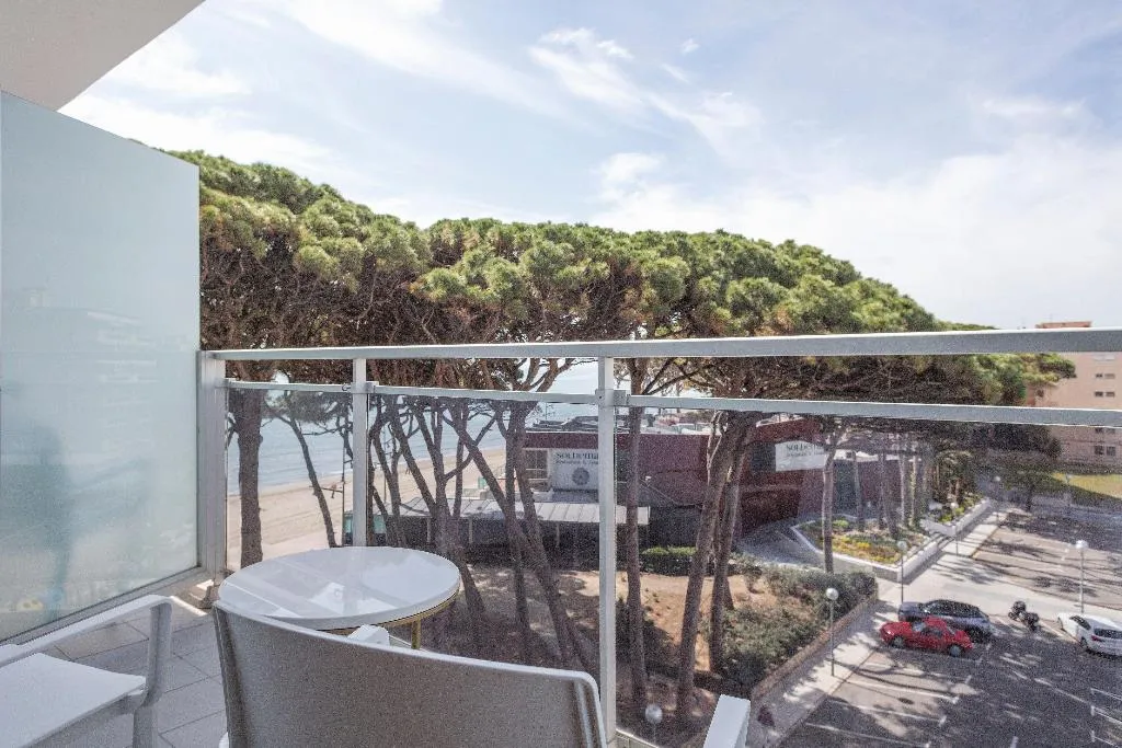 Room, Best Terramarina, Costa Brava