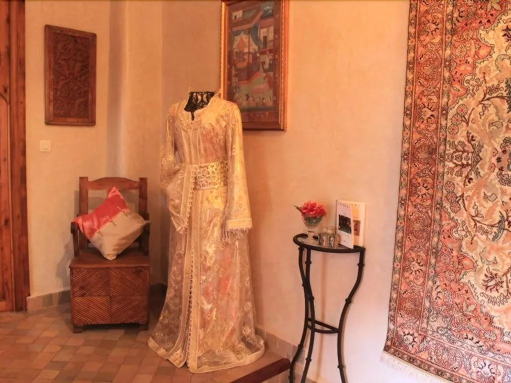 Room, Riad Couleurs Du Sud, Marrakech