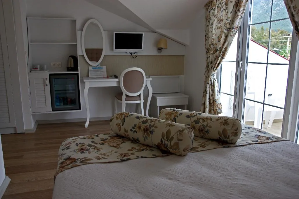 DOUBLE DELUXE Room, Monta Verde Hotel and Villas, Dalaman