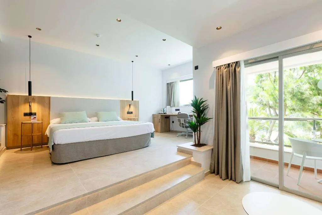 Room, THB Los Molinos, Ibiza