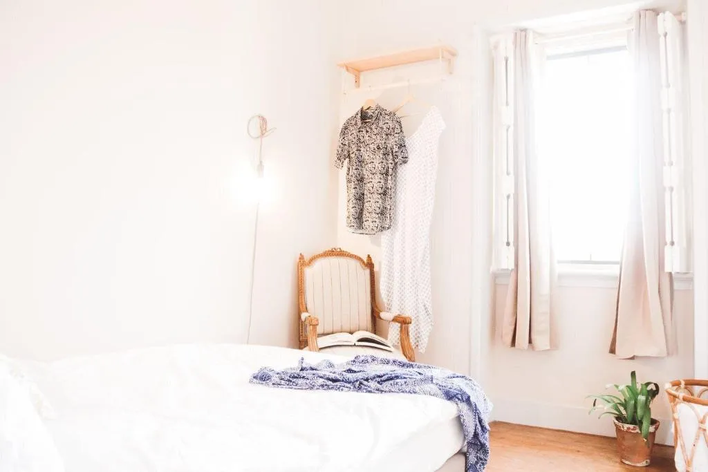 Room, WOT Lodge Soul, Lisbon