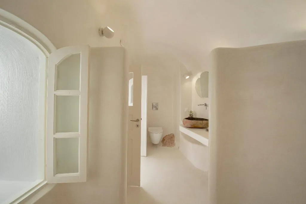SUITE SUPERIOR Room, Nano Suites, Santorini