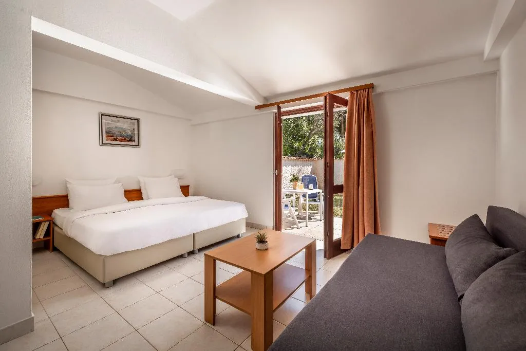 STUDIO CAPACITY 3 Room, Maistra Select Villas Rubin Resort, Istria