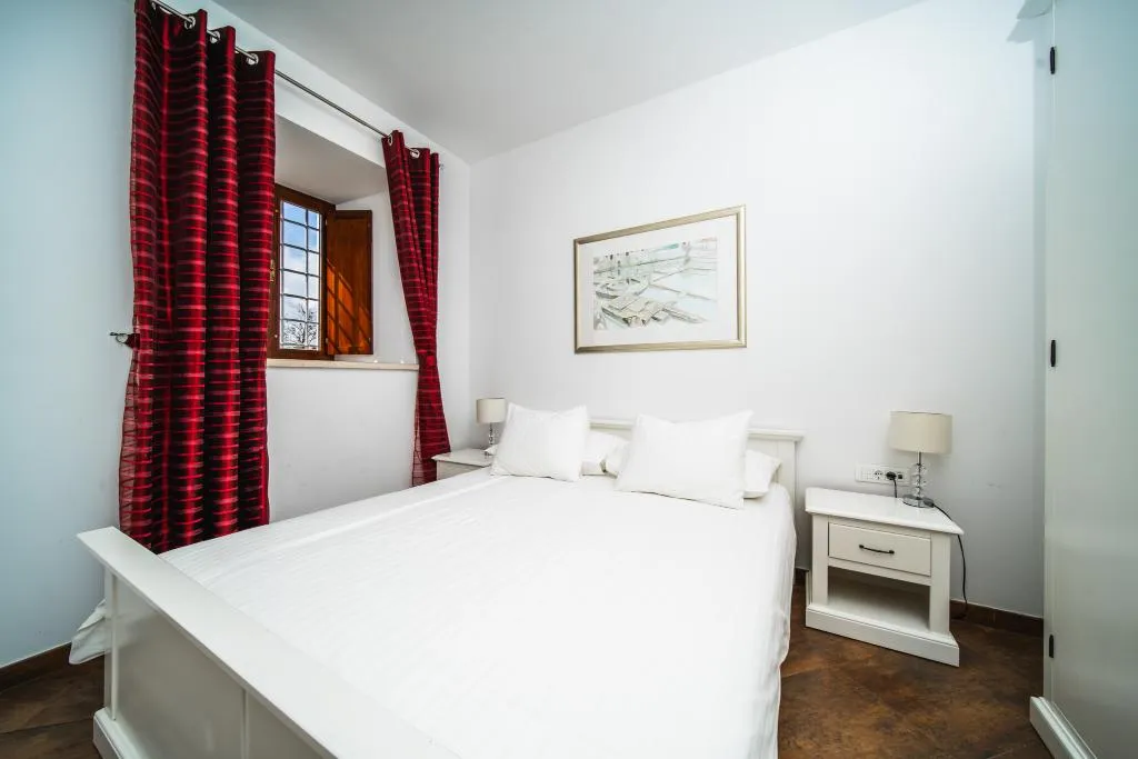 APARTMENT TWO BEDROOMS TWO BATHROOMS Room, Apartments Vila Riva, Dubrovnik