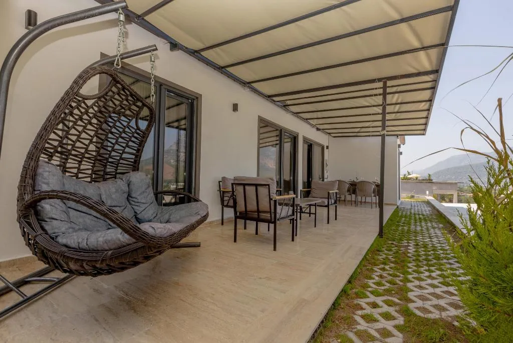 SUITE SEA VIEW Room, W Adrasan, Antalya