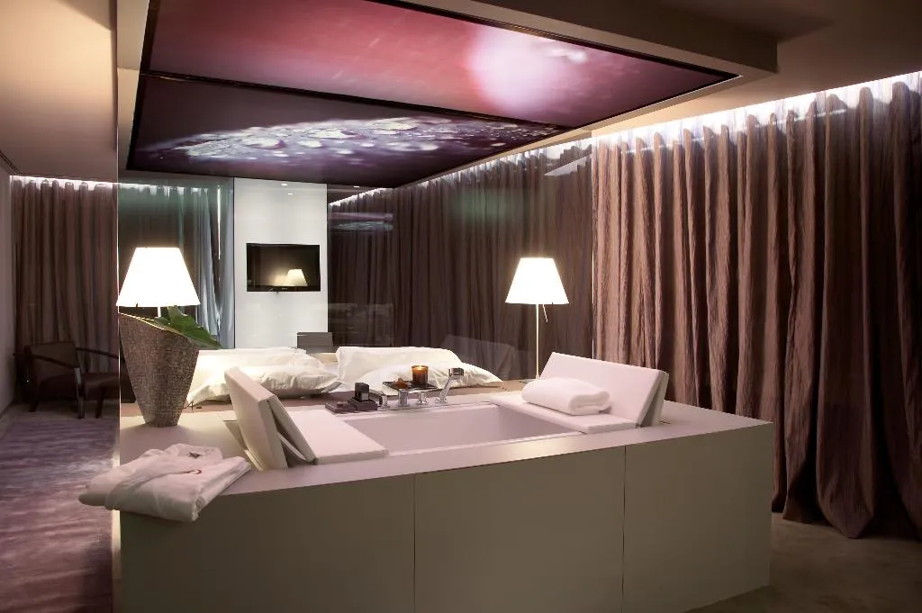 Room, The Vine, Madeira