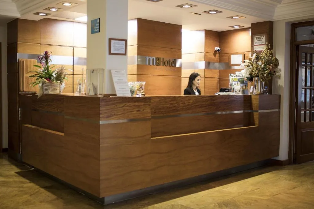 Lobby, Costa Blanca, Costa Blanca