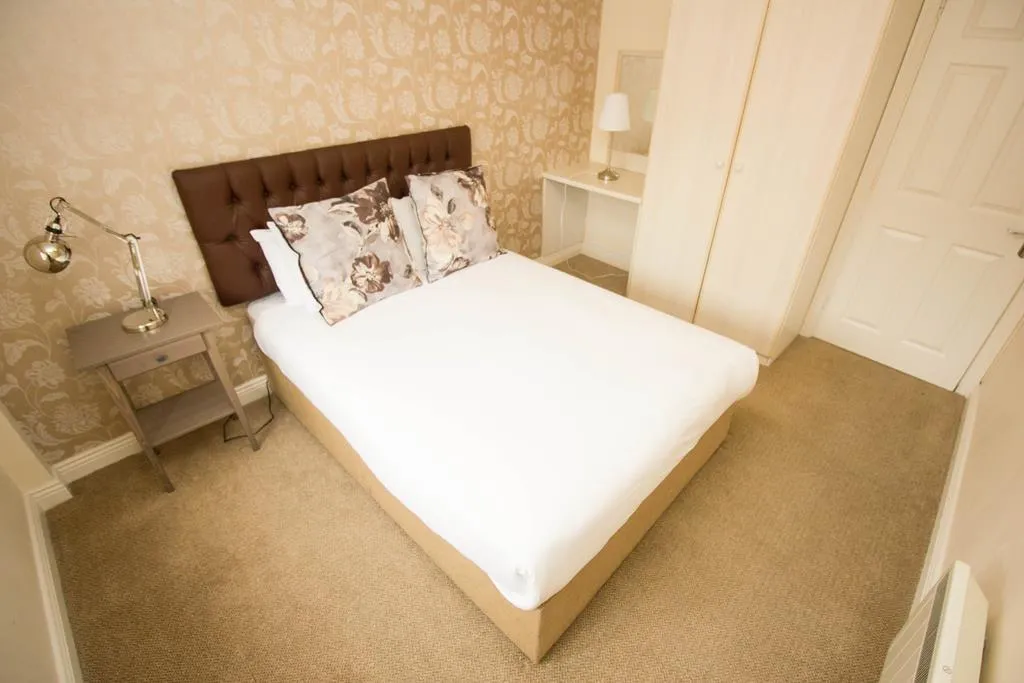 APARTMENT THREE BEDROOMS Room, Drury Court Hotel, Dublin