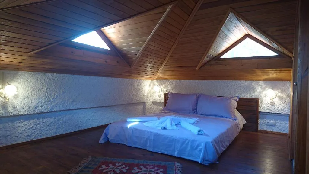 APARTMENT EXECUTIVE Room, Sirince Klaseas Hotel & Restaurant, Izmir