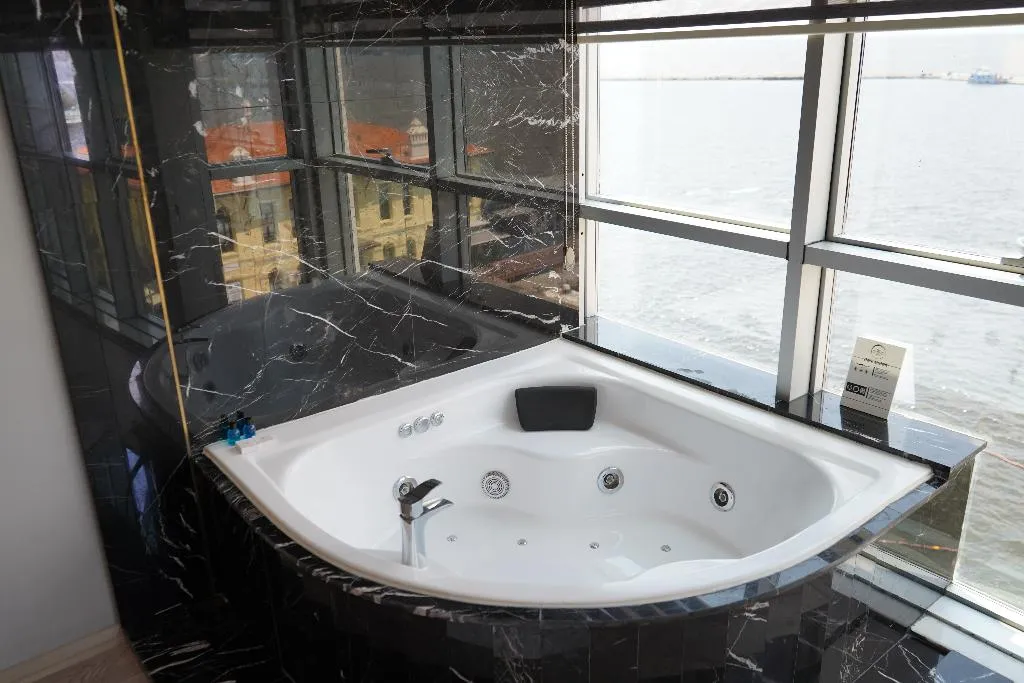 SUITE EXECUTIVE Room, Pasaport Pier Hotel, Izmir