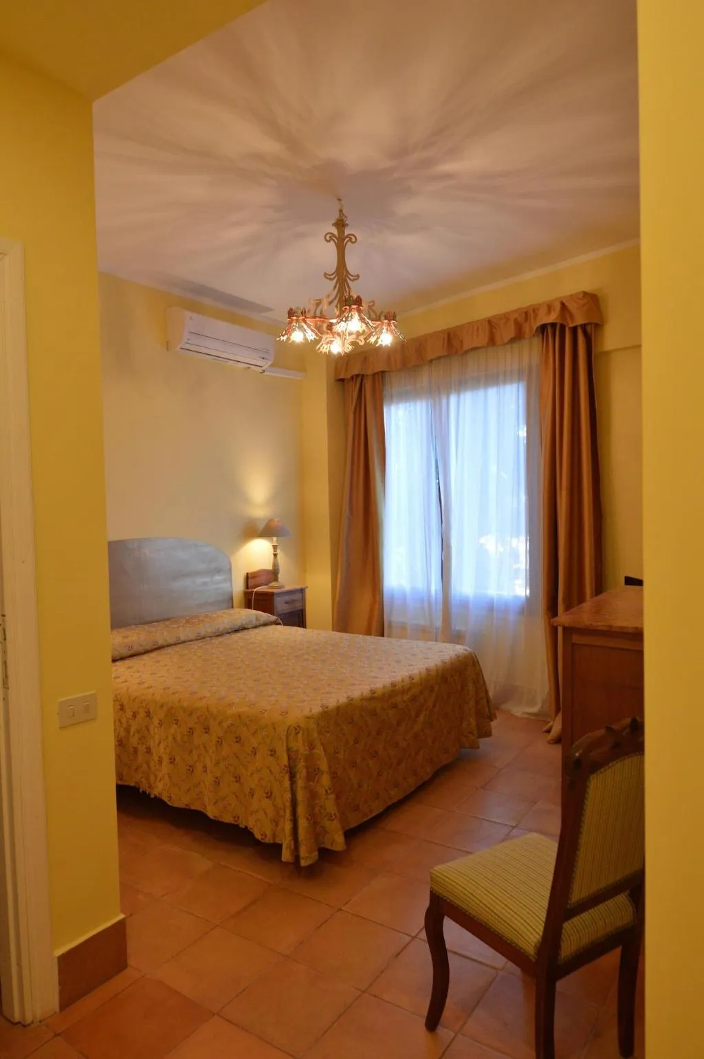 Room, Relais La Canfora, Rome