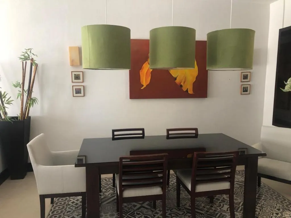 APARTMENT TWO BEDROOMS Room, Aldea Thai by oceanfront, Playa Del Carmen