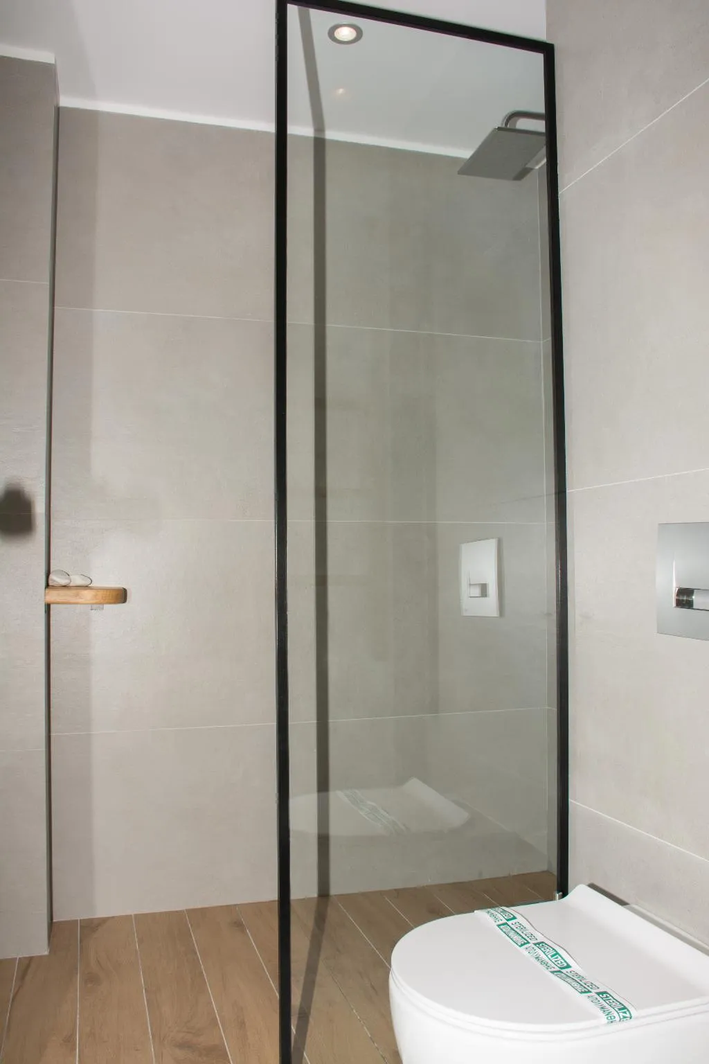 DOUBLE DELUXE Room, Aqua Blu, Crete