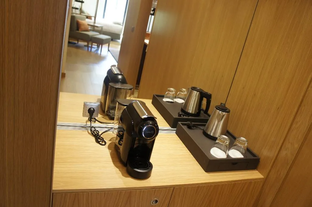 SUITE CLASSIC GARDEN VIEW Room, Neya Porto Hotel, Porto