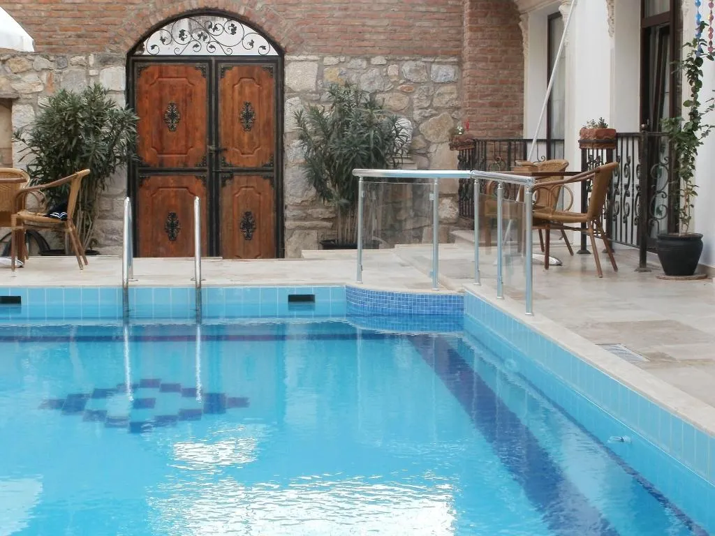 Sports and Entertainment, Saint John Hotel, Izmir