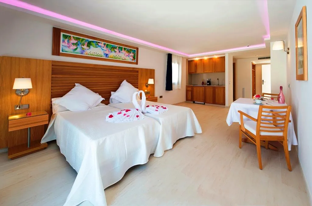 Room, My Way Luxury Ibiza Studios, Ibiza