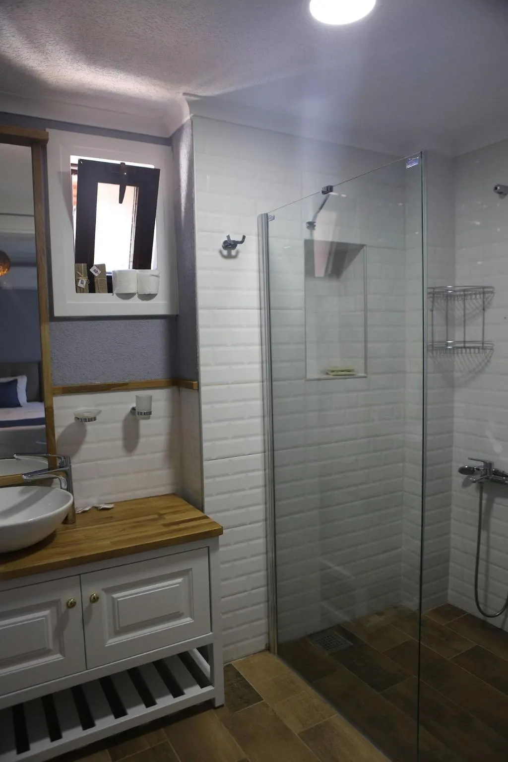 Room, Iskelem Otel, Dalaman