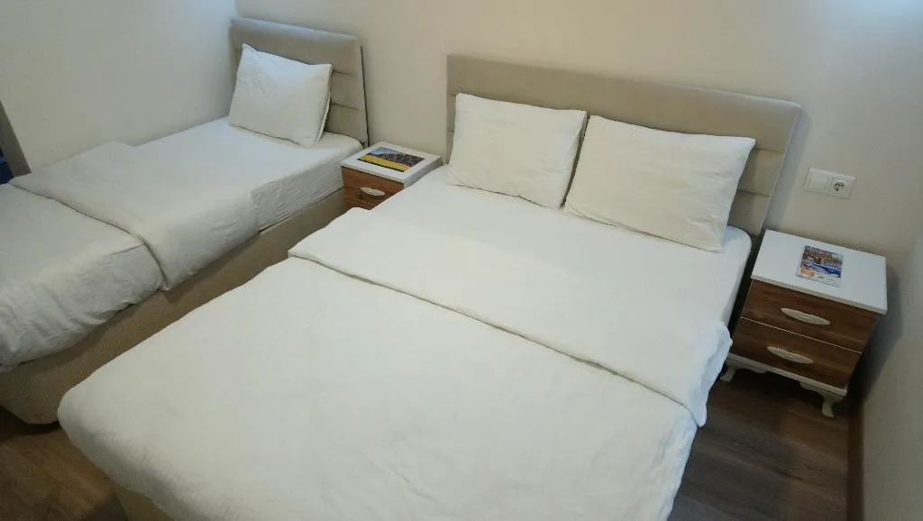 TRIPLE DELUXE Room, Ena Serenity Boutique Hotel, Izmir