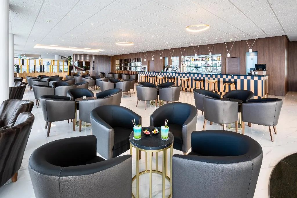 Bar, Best Semiramis, Tenerife