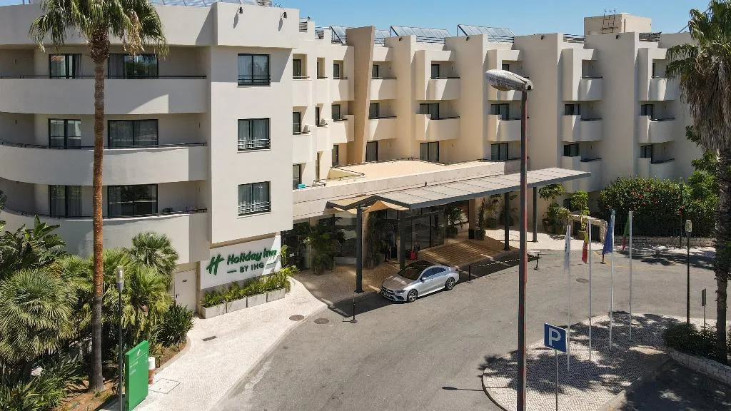 General view, Holiday Inn Algarve Albufeira, an IHG Hotel, Algarve