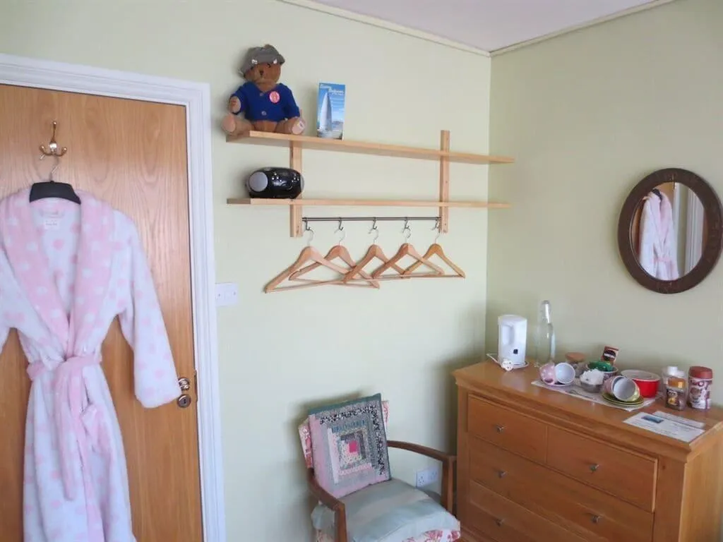 Room, The Stone House B&B, Cork