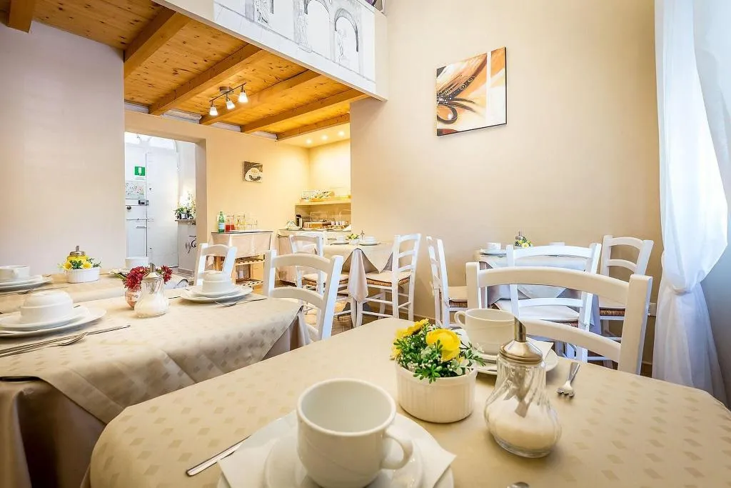 Restaurant, Sognando Firenze, Florence