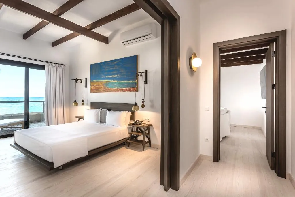 Room TWO KING BEDS Room, Flamm, Bodrum