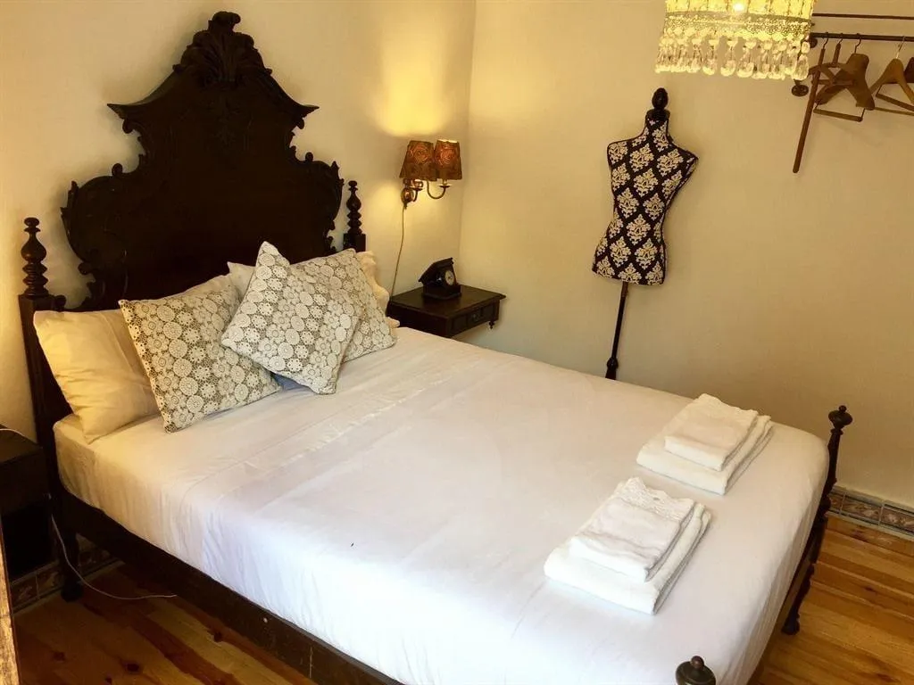 Room, Santosweethome 1, Lisbon