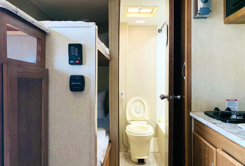 SUITE STANDARD Room, Caravana Beach Resort, Dubai