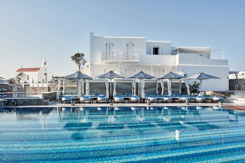 Pool, Myconian Kyma, a Member of Design Hotels, Mykonos