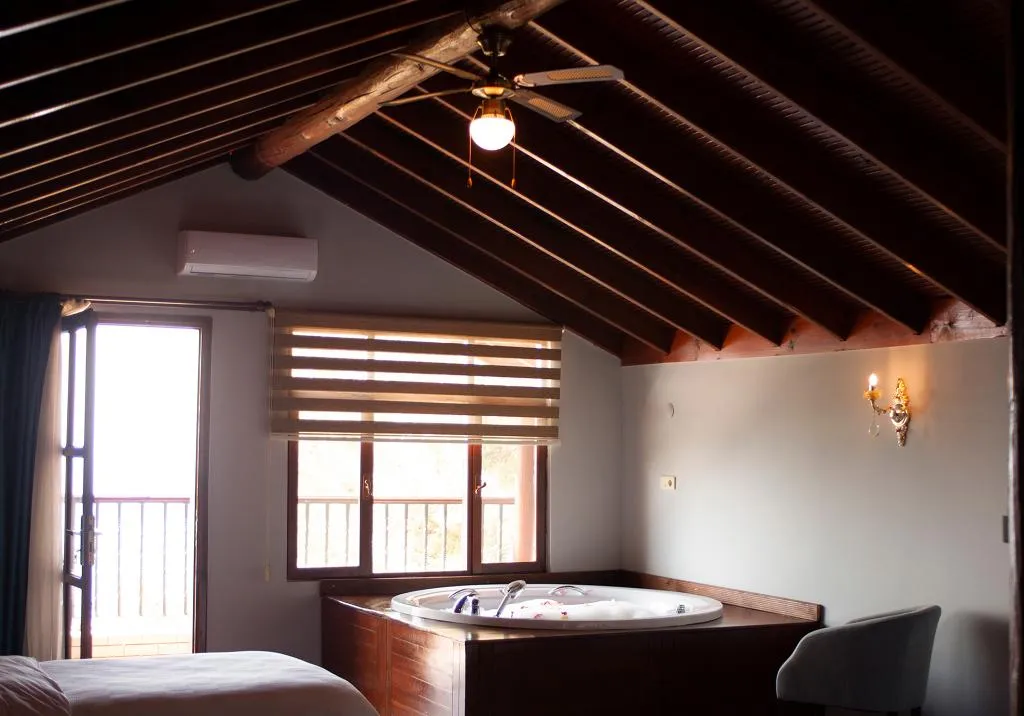 DOUBLE PENTHOUSE WITH VIEWS Room, Faralia Hotel, Dalaman
