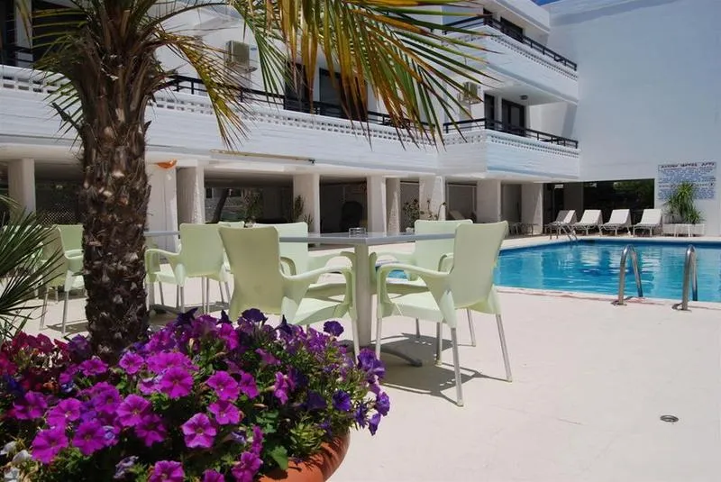 General view, Agrino Hotel Apartments, Cyprus