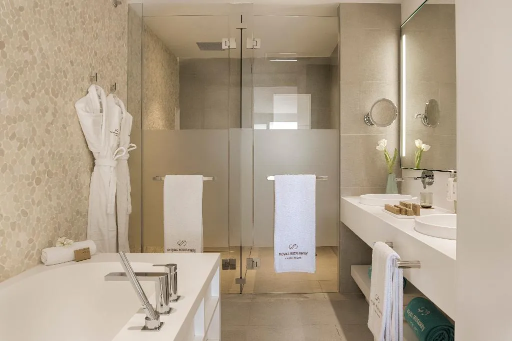 VILLA DUPLEX Room, Royal Hideaway Corales Suites, Tenerife