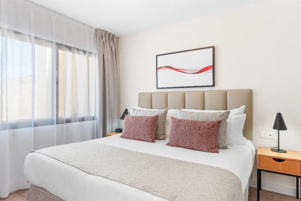 APARTMENT SUPERIOR Room, Ramada Residences By Wyndham Tenerife Costa Adeje, Tenerife