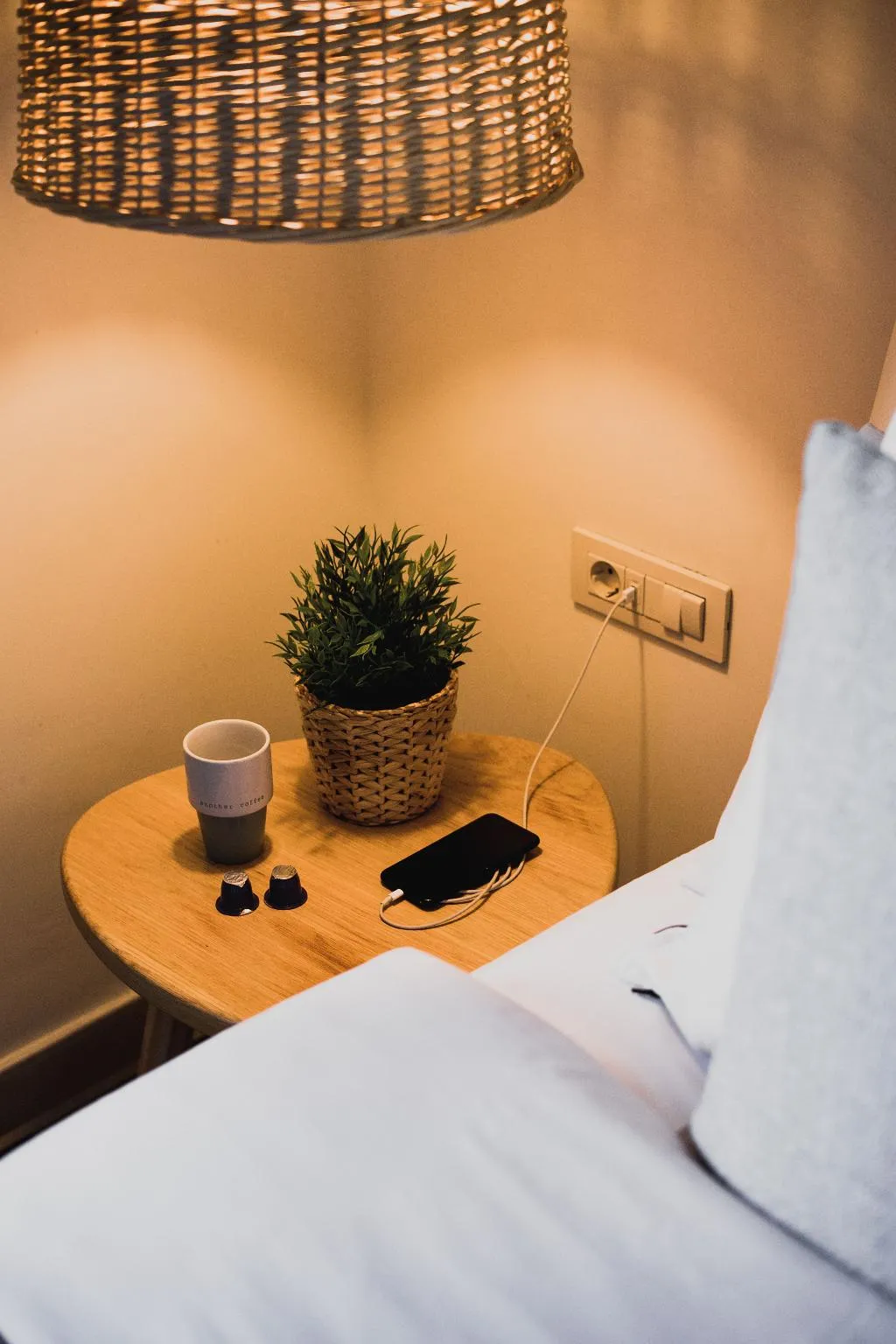 DOUBLE STANDARD Room, room Select Sol, Madrid