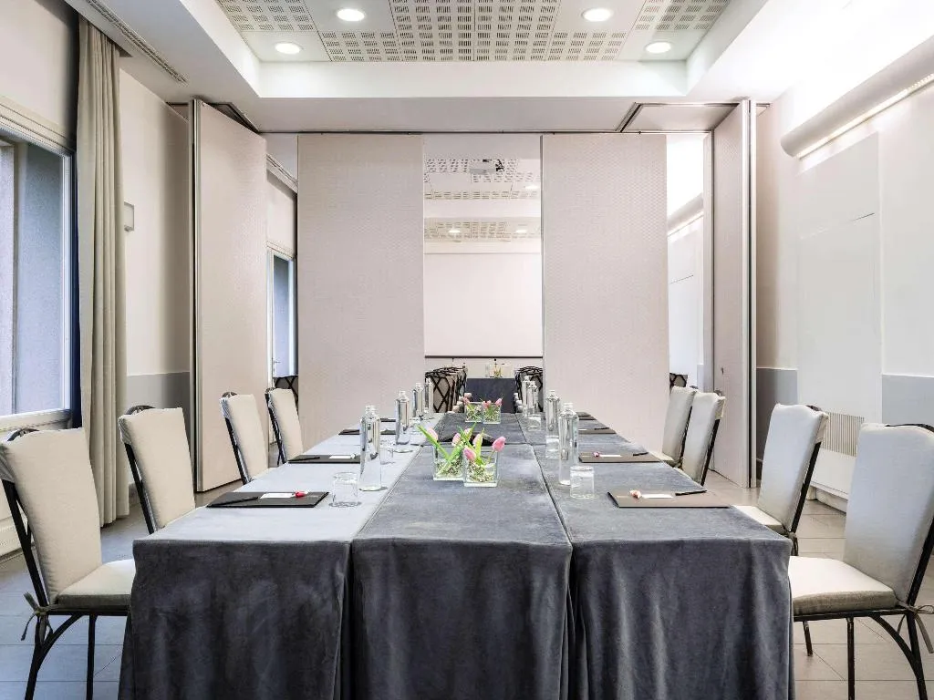 Conferences, Palazzo Caracciolo Naples, Naples