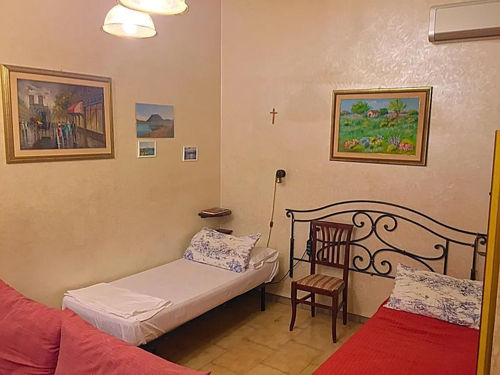 General view, Gelone   B&B, Catania