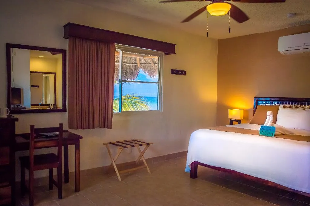 Room PREMIUM OCEAN VIEW Room, Petit Lafitte, Playa Del Carmen