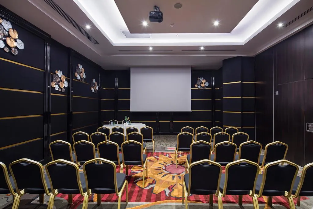 Conferences, Granada Luxury Belek, Antalya