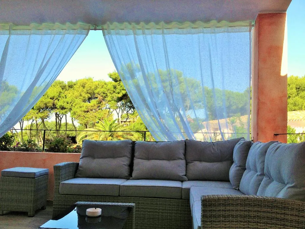 SUITE STANDARD Room, Cala Caterina, Cagliari