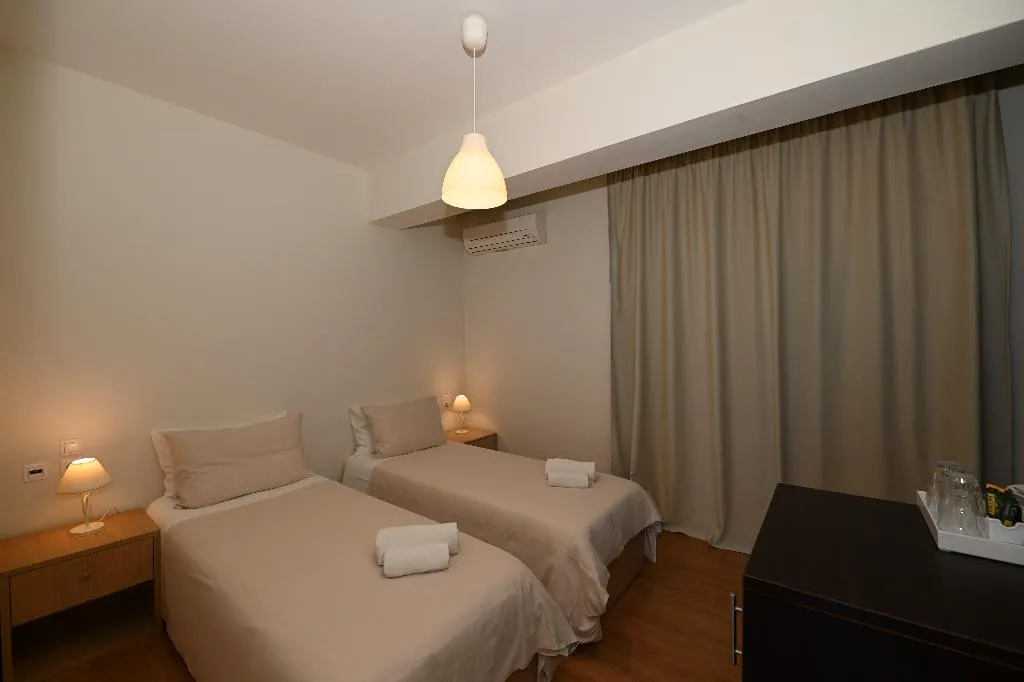 FAMILY ROOM STANDARD Room, RG Village Crete, Crete