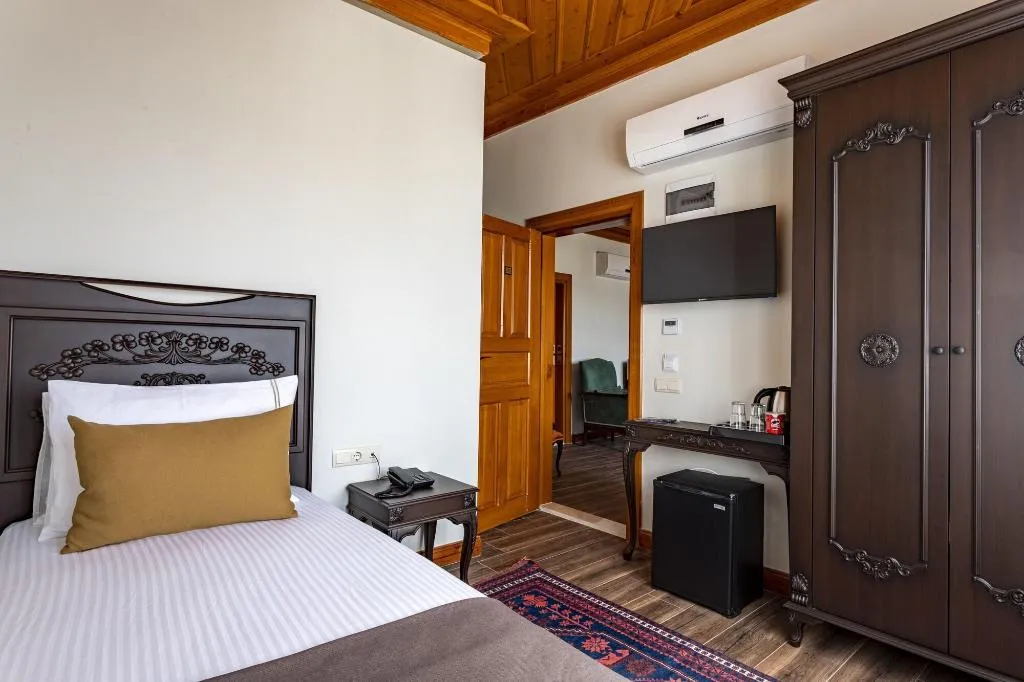 Room, Sanctakana Boutique Hotel Spa, Antalya