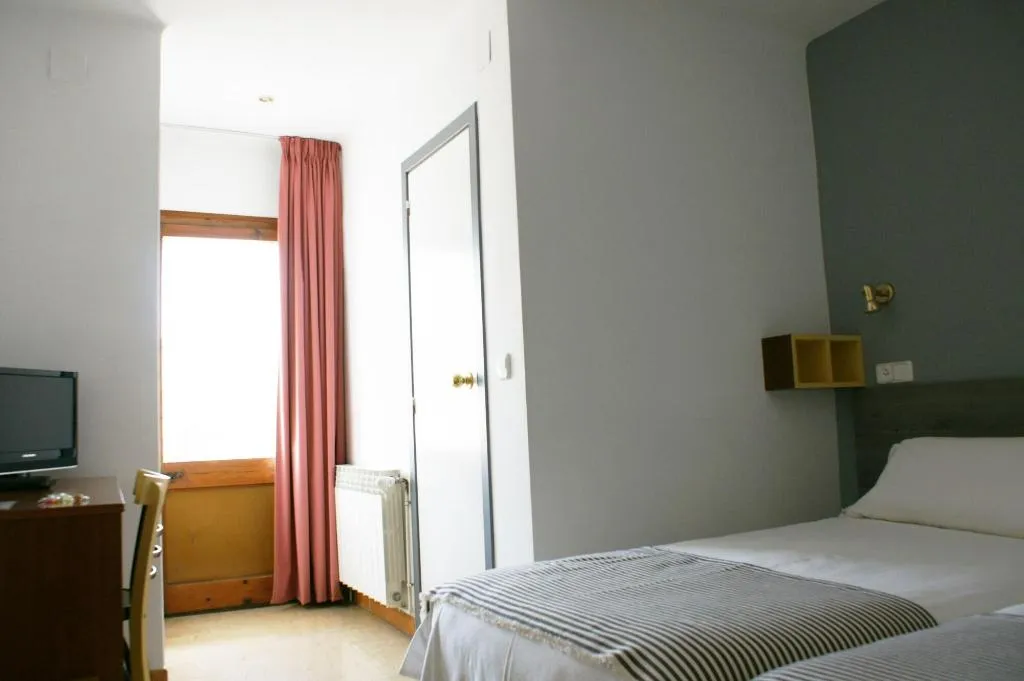 Room, Hostal Plaja, Costa Brava