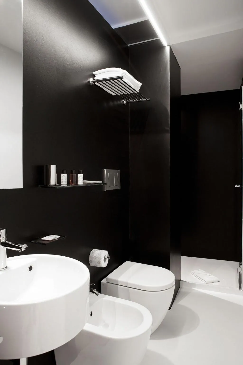 Room, Sora Luxury Inn, Rome