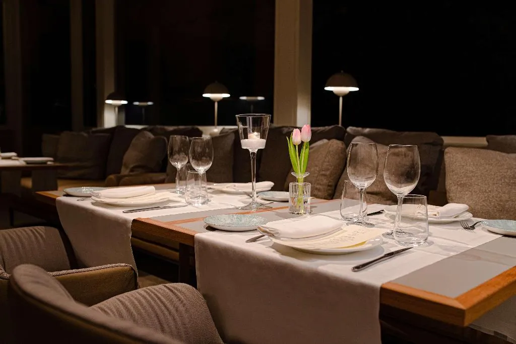 Restaurant, Hyatt Centric Murano Venice, Venice