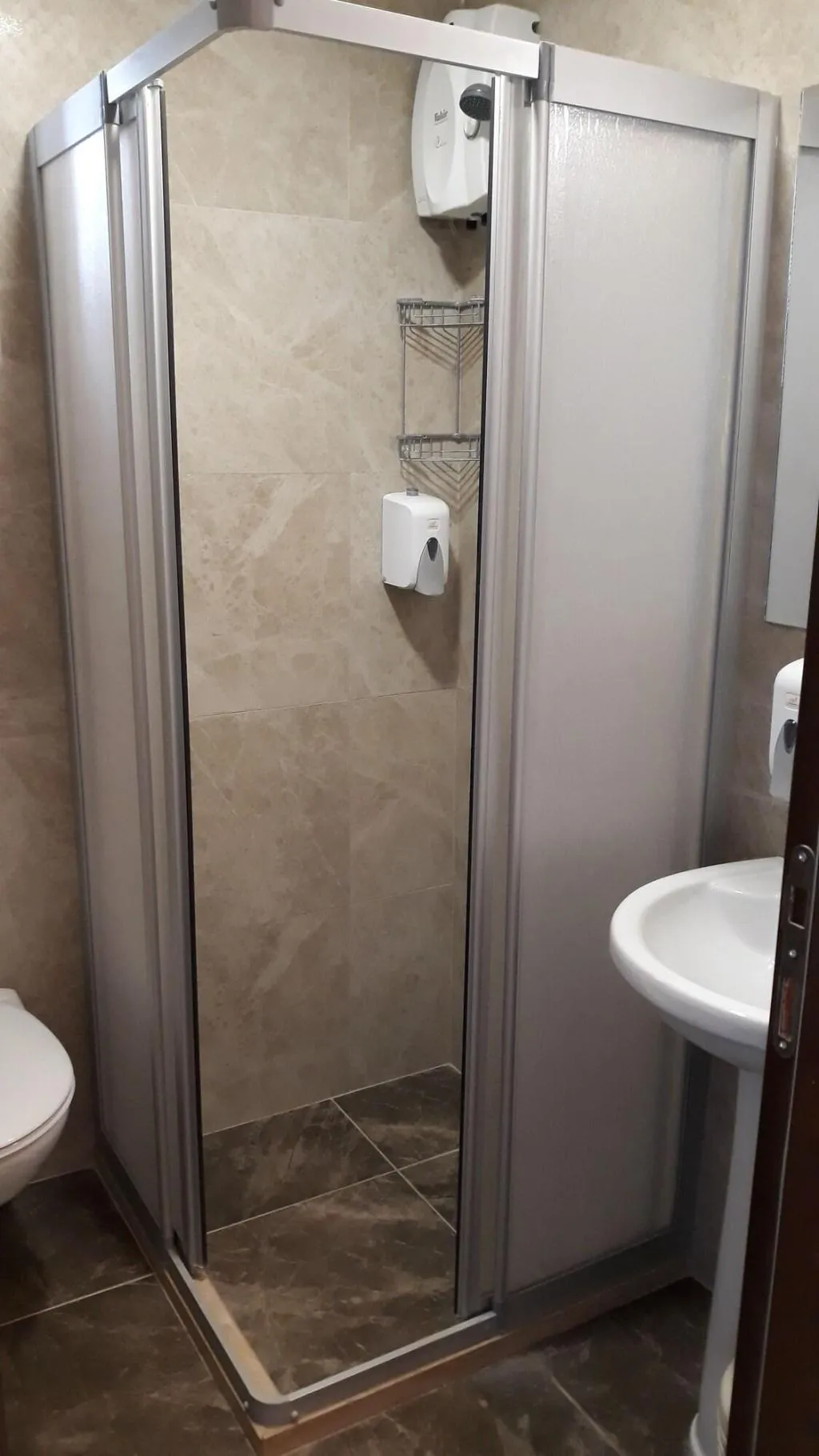 Room, Hotel Gumbet, Bodrum