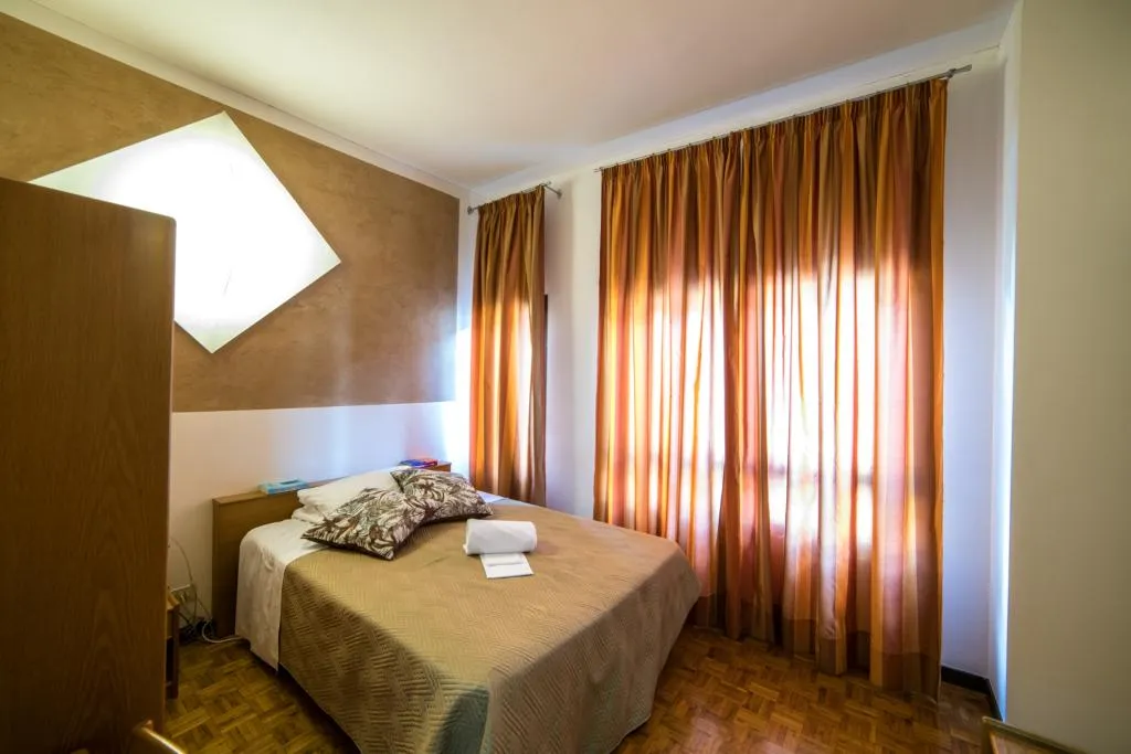 SINGLE CLASSIC Room, La Vecchia Cartiera, Florence